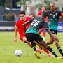 Hasil Uji Coba Timnas Indonesia vs Tanzania: Skuad Garuda Harus Puas Bermain Imbang