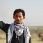 Profil Muhammad Husein Gaza, Relawan Palestina Bongkar Pabrik Kulit Manusia Terbesar di Israel