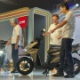 All New Honda BeAT Meluncur dengan Desain Baru, Harga Tembus Rp 19,8 Juta