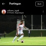 Bukan Pemain Sembarangan, Ini 2 Hal Menarik dari Rekrutan Anyar PSBS Biak Williams Lugo