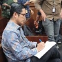 Dicurigai Hakim Pengaruhi Saksi Kasus SYL, Begini Pengakuan Eks Jubir KPK Febri Diansyah di Sidang