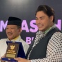 Aksi Sosial Ivan Gunawan di Berbagai Negara Jadi Sorotan Baznas RI