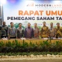 Raup Pendapatan Rp 1,15 Triliun di 2023, MDLN Optimis Industri Properti Terus Naik