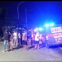 Warga Ramai-ramai Datangi PT Dover Chemical, Tanyakan Penyebab dan Dampak Ledakan