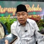 Bakal Dicopot dari Jabatan Pj Gubernur NTB, Lalu Gita: Tidak Mengejutkan