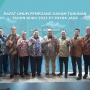 Patra Jasa Catatkan Pendapatan Rp 3,5 Triliun di 2023, Naik 33%