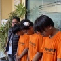 Tak Senang Dibubarkan karena Mau Tawuran, 3 Pemuda Nekat Bacok Anggota Patroli Perintis Polda Metro Jaya