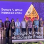 Google Investasi Rp 243 Miliar di Asia Pasifik, Termasuk Indonesia