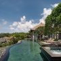 Ingin Staycation plus Healing di Bali Bareng Keluarga? Resor Mewah di Ungasan Ini Bisa Jadi Pilihan
