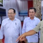 Dapat Rekomendasi dari DPP Gerindra, Sutrisna Wibawa dan Sumanto Siap Maju di Pilkada Gunungkidul