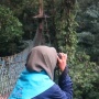 4 Spot Healing di Taman Nasional Gunung Halimun Salak, Jadi Adem Jiwa Raga!