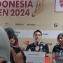 Jonatan Christie Bertekad Capai Hasil Terbaik di Indonesia Open 2024
