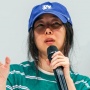 Gelar Rapat Pemegang Saham, Min Hee Jin Tetap Jadi CEO ADOR