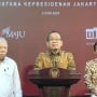 Mensesneg Pratikno Beberkan Alasan Keppres IKN Belum Juga Diteken Presiden