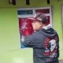 Bawa Pedang sampai Hancurkan Kaca Rumah Warga, Aksi Bang Jago di Garut Ini Berujung Bui
