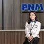 Indahnya Suara dan Kisah Perjalanan Geby, AO Tangguh PNM Medan
