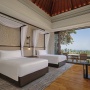 Umana Bali, LXR Hotels and Resorts Sukses Raih Penghargaan Hotel Mewah Baru Terbaik