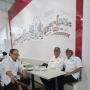 Bertemu Menteri PUPR, ARN Bahas Kelangsungan UMKM Jasa Konstruksi