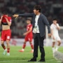 Komentar STY usai Timnas Indonesia Imbang dengan Tanzania di Laga Uji Coba