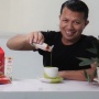 Inovasi Gula Antioksidan Pertama di Indonesia yang Low Glycemic Index
