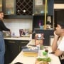 Aaliyah Massaid Masak Pasta untuk Thariq Halilintar, Cara Pegang Pisau Disorot