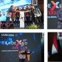 Luncurkan TEI ke-39, Mendag Zulkifli Hasan: Sarana Bangun Ekonomi Indonesia