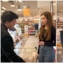 Aaliyah Massaid dan Thariq Halilintar Belanja Bulanan, Netizen: Calon Pasutri Gemes Banget