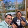 Tampil Perdana Bareng Raffi Ahmad di Televisi, Tukul Arwana Auto Didoakan Lekas Sembuh