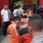 18 Orang Resmi Tersangka Kasus Kerusuhan Pasca Final Liga 1, Polisi: Kebanyakan Masih Anak-anak