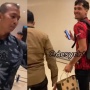 Adab Pengawal Timnas Indonesia Jadi Sorotan saat Ada Fans Ingin Berikan Hadiah ke Shayne Pattynama