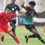 Usai Tanding di Laga Uji Coba Internasional, Pelatih Tanzania Puji Kualitas Pemain Muda Timnas Indonesia