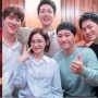 5 Grup Band Fiksi Bentukan Drama Korea yang Paling Bikin Susah Move On