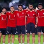Head to Head Timnas Indonesia vs Irak di Ronde 4 Kualifikasi Piala Dunia 2026