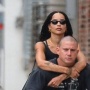 Zoe Kravitz dan Channing Tatum Menikah Tahun Depan, Sudah Direstui Lenny Kravitz?