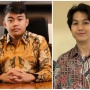 Sama-sama Gebet Brisia Jodie, Intip Pendidikan Jonathan Alden dan Anak Haji Isam
