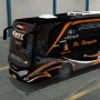 15+ Livery Bussid PO Haryanto Terbaru, Langsung Pasang untuk Bus Simulator Indonesia