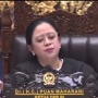 Puan Maharani Absen Rapat Paripurna RUU Pilkada, Kemanakah Gerangan?