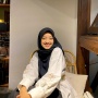 Masih Duduk di Bangku SMA, Gadis Ini Sukses Dirikan Brand Hijab yang Terinspirasi dari 'Noona' Ala Korea