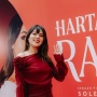 Diduga Bohong Agar Filmnya Laku, Raisa Ngaku Sering Naik Transportasi Umum