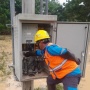 Blackout Sumatera, PLN Klaim 100% Listrik Pelanggan di Riau Nyala Kembali