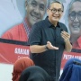 Profil dan Rekam Jejak Putra Nababan, Anggota DPR RI Minta Pemain Timnas 60 Persen Lokal