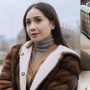 Nagita Slavina Pakai Sepatu Transparan Rp15 Juta yang Sama dengan Rose Blackpink, Siapa yang Lebih Dulu Pakai?