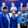 Andika Hazrumy Resmi Didukung Demokrat di Pilkada Kabupaten Serang 2024