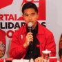 Survei LSI Pilkada Jateng: Kaesang dan Ahmad Lutfi Masuk Top of Mind Pemilih