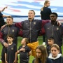 Pemilihan Skuad Inggris untuk Euro 2024 Undang Konspirasi, Libatkan Bek Man United