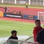 Adab Calvin Verdonk Dipuji Netizen, Tak Duduk di Kursi VIP Sebelum Dipanggil Erick Thohir