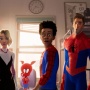 Produser Tegaskan Film Beyond the Spider-Verse Tak akan Gunakan AI Art