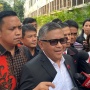 Dipolisikan Usai Bongkar Kecurangan Pemilu di TV, Hasto Sebut Seharusnya Diselesaikan Lewat Dewan Pers