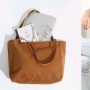 4 Tote Bag Stylish untuk Anak Kuliah di Bawah Rp100 Ribu, Murah Meriah!
