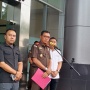 Kejagung Limpahkan Dua Tersangka Korupsi Timah Tamron Dan Albani Ke Kejari Jaksel